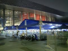 -南山文体中心-游泳馆