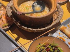 -花和尚·湘西小串烧烤(祈福店)