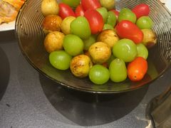 -大连湾旭日·家宴·海肠捞饭(马栏广场店)
