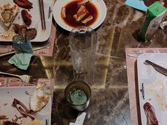 -汉丽斯巴西烤肉自助(市南店)