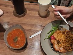 -Pennehut畔尼意面(合肥万象城店)