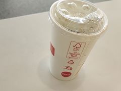 -麦当劳(鄂尔多斯机场店)