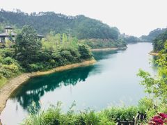 -千岛湖伯瑞特度假酒店-米兰西餐厅
