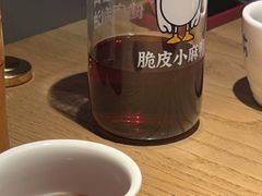 -茄子恰恰·新云南小炒(坪山益田店)