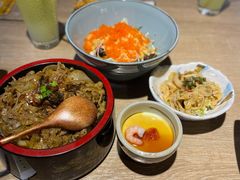 -千寿·金焰食堂(仁和新城店)