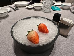 -柿合缘新京菜(国金中心商场店)