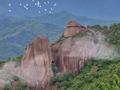 -清漾毛氏文化村