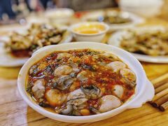 -桂园白粥·潮汕老味道