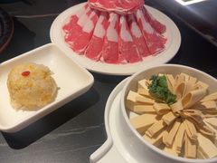 -额尔敦传统涮(公园西路店)