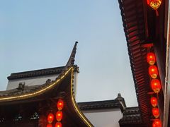 -南京市民俗博物馆(甘熙故居)