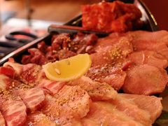 -大阪烧肉BAKA一代(国贸商住大厦店)