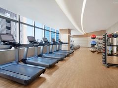 -上海雅居乐万豪侯爵酒店