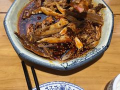 -土桥手掌鸡·26年灌县老味道(都江堰店)