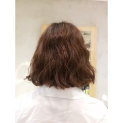 烫染-MY HAIR ARDOR