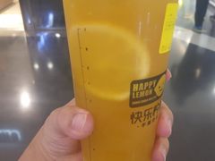 -食美汇美食广场(新奥店)