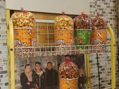 -正宗老杨特色爆米花(四棉店)