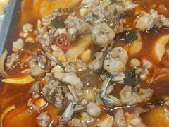 -火龙堂·风味民间菜(文一路店)