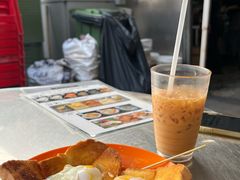 -多春茶室