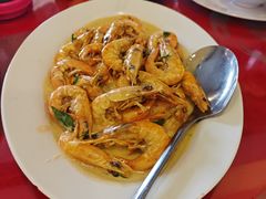 -大茄来海鲜餐厅(亚洲城分行)