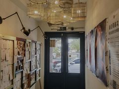 -雕刻时光咖啡馆(南院门店)