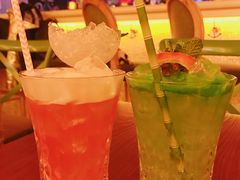 -Sirena海妖日咖夜酒