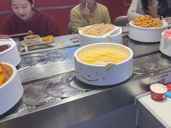 -龍歌自助小火锅(秦淮水游城店)