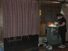 -通海俄式烧烤(下瓦房店)