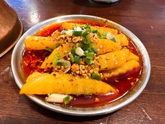 琅琊土豆-成都你六姐·牛肉冒菜(城市集市合生汇店)