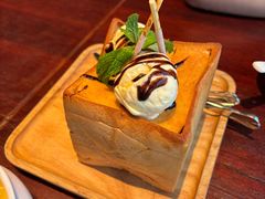 面包新秀-外婆家(西溪印象城店)