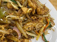 -明记烧鱼美味店