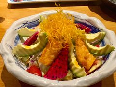 -一心创作料理屋(经开万达店)