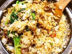 -煲大王老砂锅猪肚鸡(泊富ICITY店)
