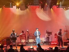 -KEZEE Music Live