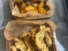 -肥家大排档(天河体育西店)