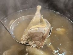 -皇鸽餐厅(长命水分店)