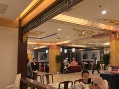 -全聚德(上海首店浦东店)