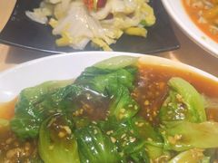 耗油生菜-怪怪龙虾·澳洲蓝龙王·深夜食堂(惊驾路店)