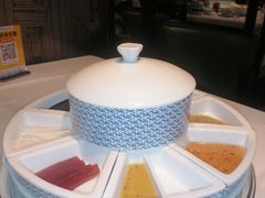-羲和雅苑•北京烤鸭(吴中路万象城店)