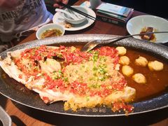 -望湘园·洞庭渔宴(浦江欢乐颂店)
