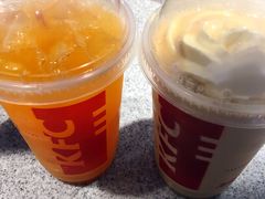 -肯德基(槐苑店)
