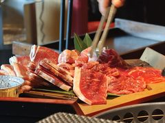 -300杯·和牛烧肉清酒专门店(廊里店)