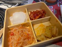 -猫抓烤肉(观音桥九街店)