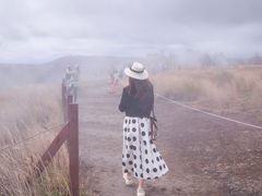 -夏威夷火山国家公园
