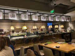 -Hatsune隐泉日式料理(SKP店)