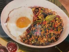 -曼谷食堂·泰国家庭料理