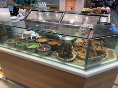 -留夫鸭(巴黎春天宝山店)