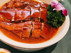 -谢氏老金口七号宴(武昌大道店)