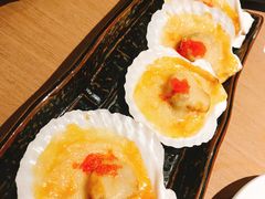 -大渔铁板烧(花园道店)