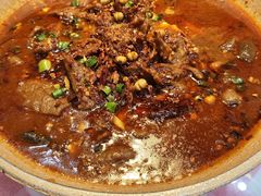 -阆辣荟餐饮(老味道8年·古城店)