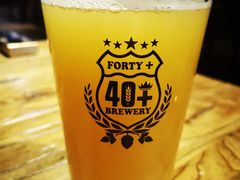 -40+精酿啤酒俱乐部(国投财富广场店)